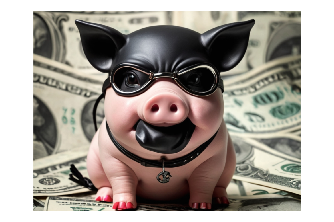 PayPig Applications – Tribute to Prove Your Worth