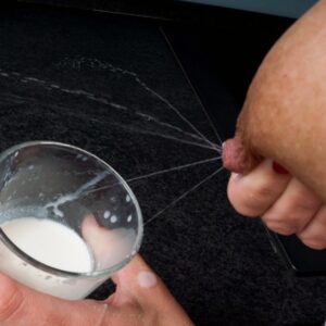 Erotic Lactation