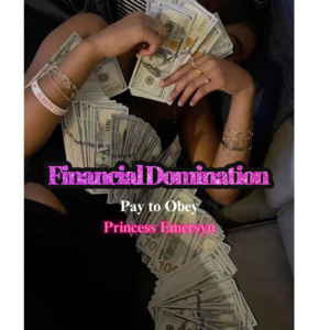 Financial domination