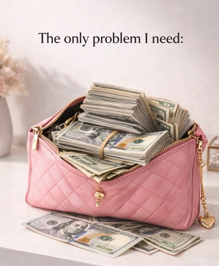 Wallet drain findom session